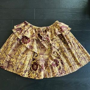 Ulla Johnson skirt